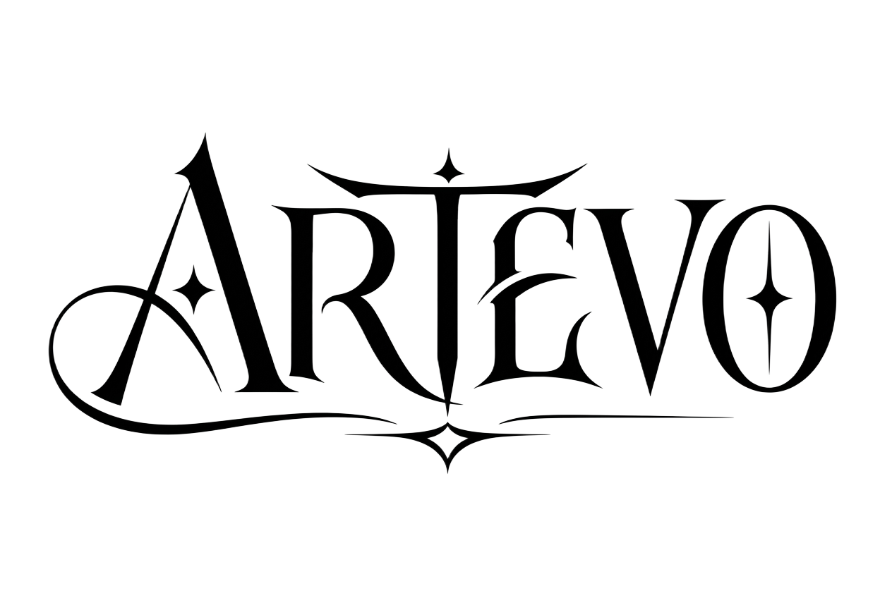 Artevo (Izaya Tats) logo