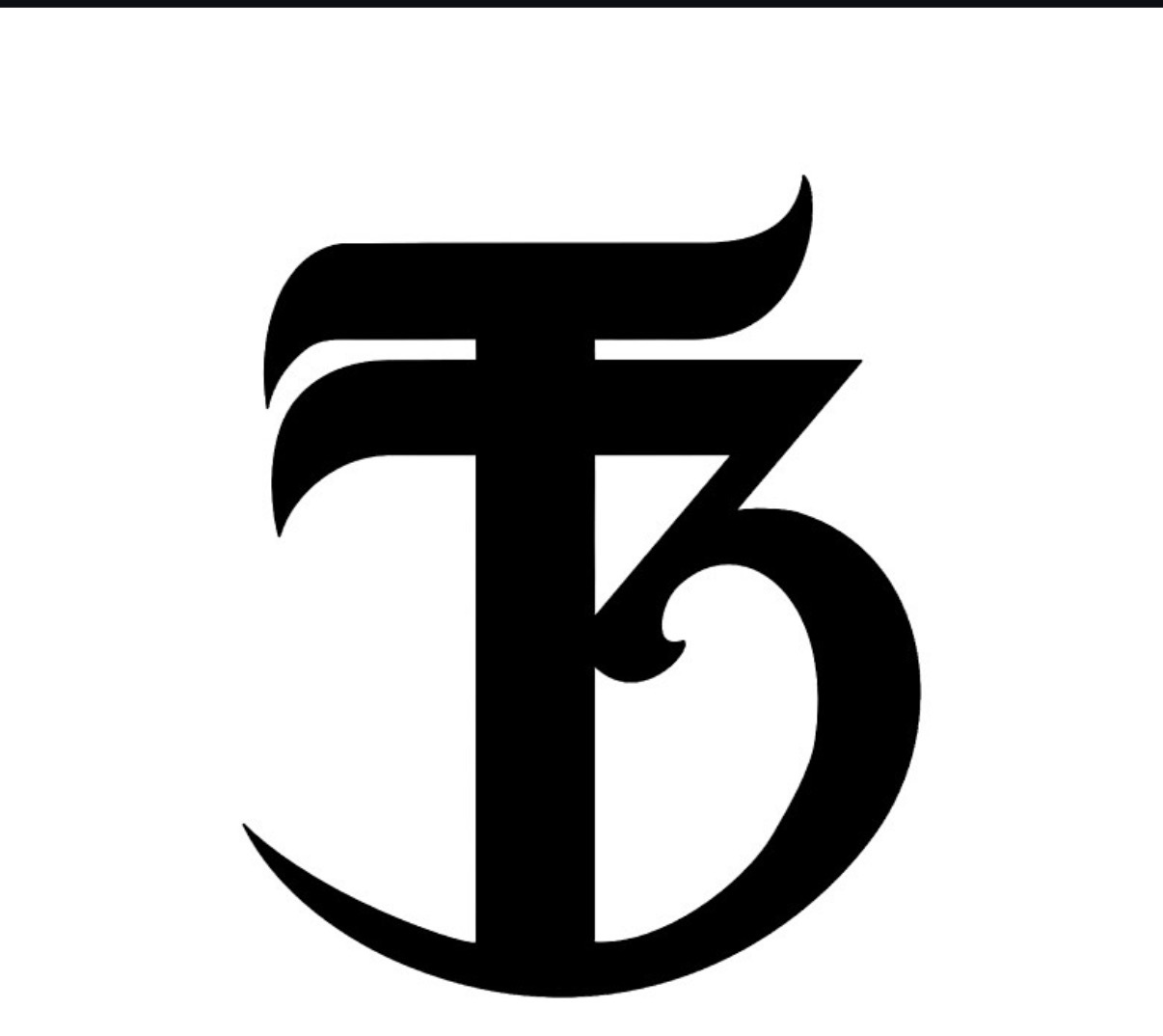 Tony Bailey logo